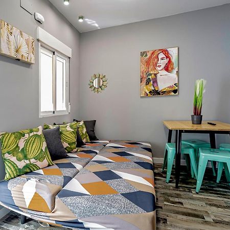 Precioso Cerca Santiago Bernabeu - Apartamento Alvarado Madrid Extérieur photo