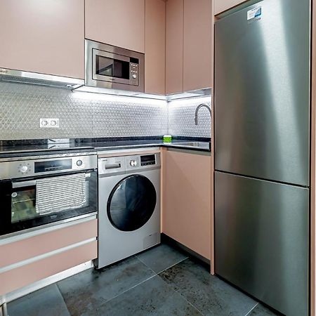 Precioso Cerca Santiago Bernabeu - Apartamento Alvarado Madrid Extérieur photo