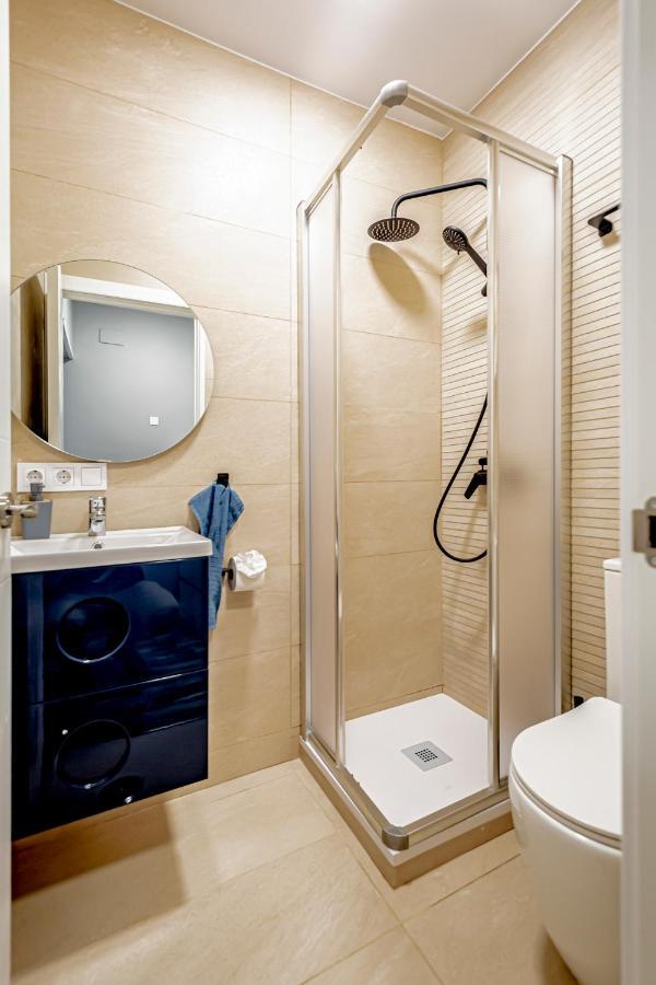 Precioso Cerca Santiago Bernabeu - Apartamento Alvarado Madrid Extérieur photo