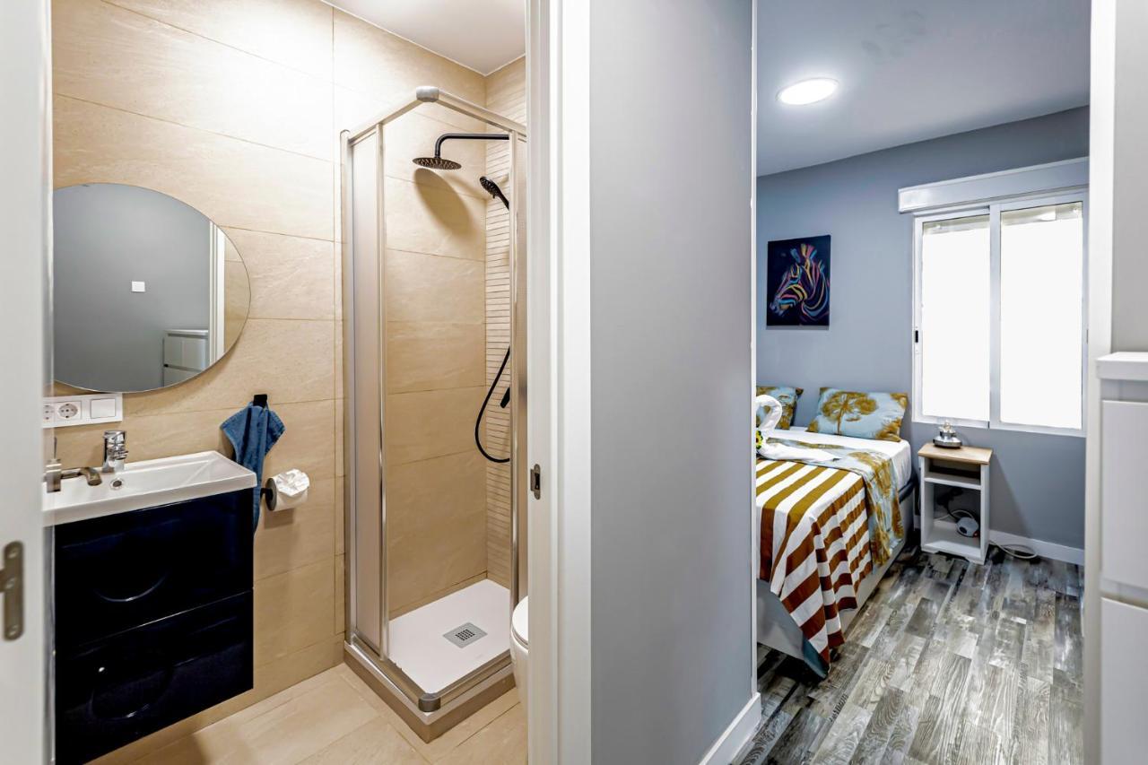 Precioso Cerca Santiago Bernabeu - Apartamento Alvarado Madrid Extérieur photo