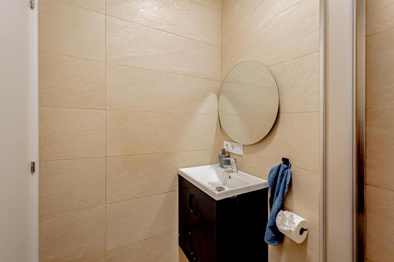 Precioso Cerca Santiago Bernabeu - Apartamento Alvarado Madrid Extérieur photo