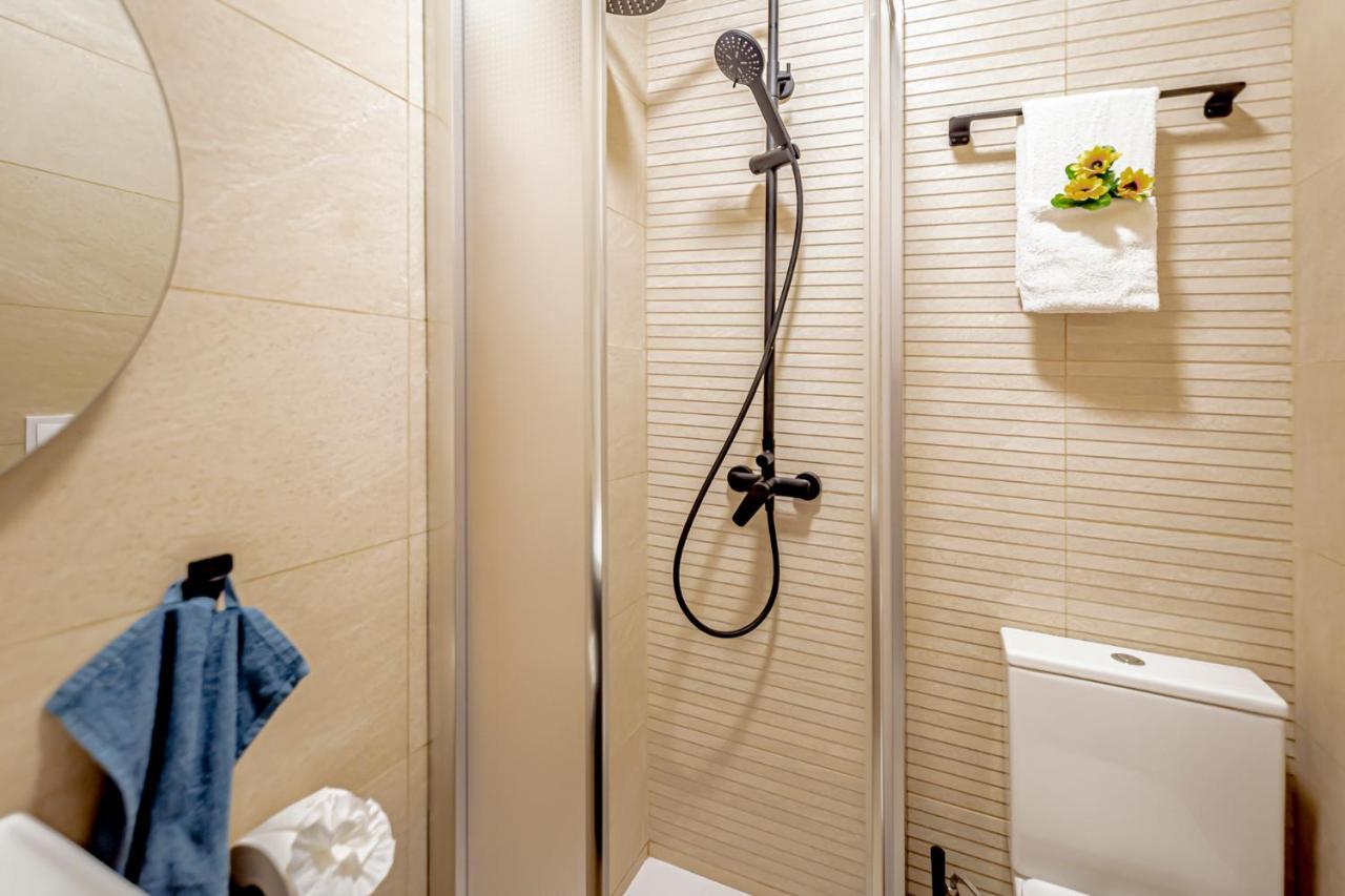 Precioso Cerca Santiago Bernabeu - Apartamento Alvarado Madrid Extérieur photo
